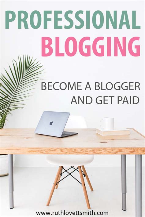 blogger get paid all details
