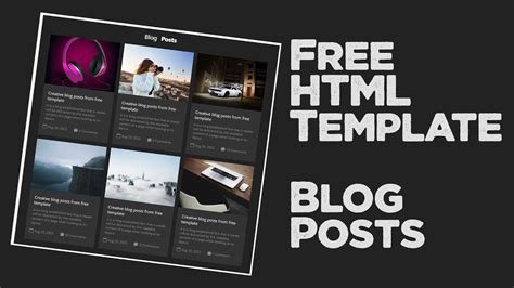 blogger post html code