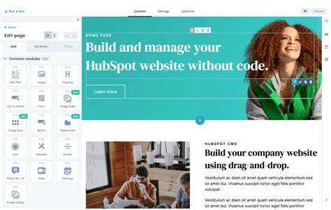 blogger website builder