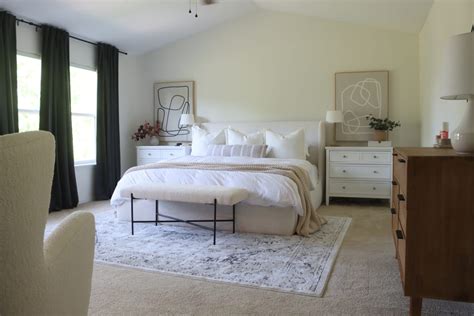 New Trend and Modern Bedroom Design Ideas for 2020 Page