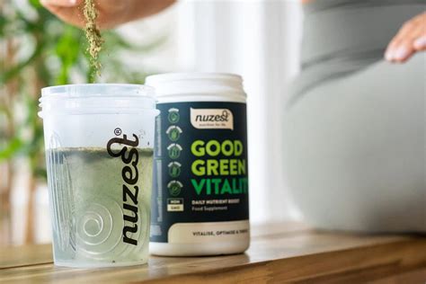 Green Vitality GEO Pressed Juices