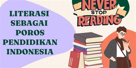 blok poros pendidikan di Indonesia