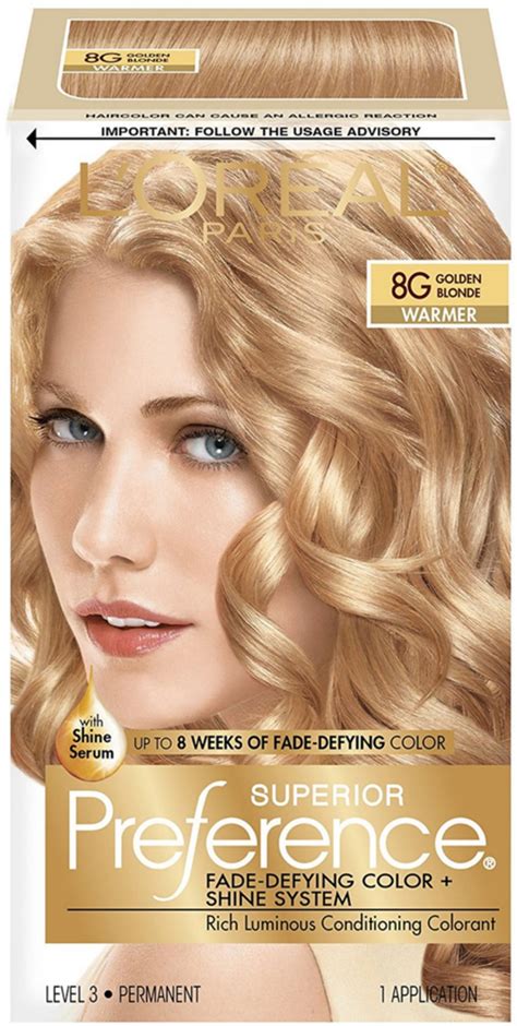 Blonde Hair Dye At Walmart: Your Ultimate Guide