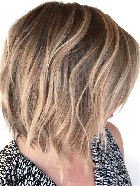 Blonde Highlights For Short Hair: A Complete Guide