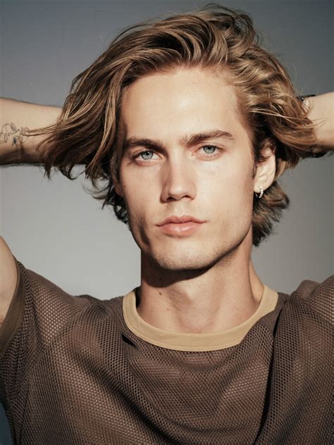 Best 50 Blonde Hairstyles for Men to try in 2021