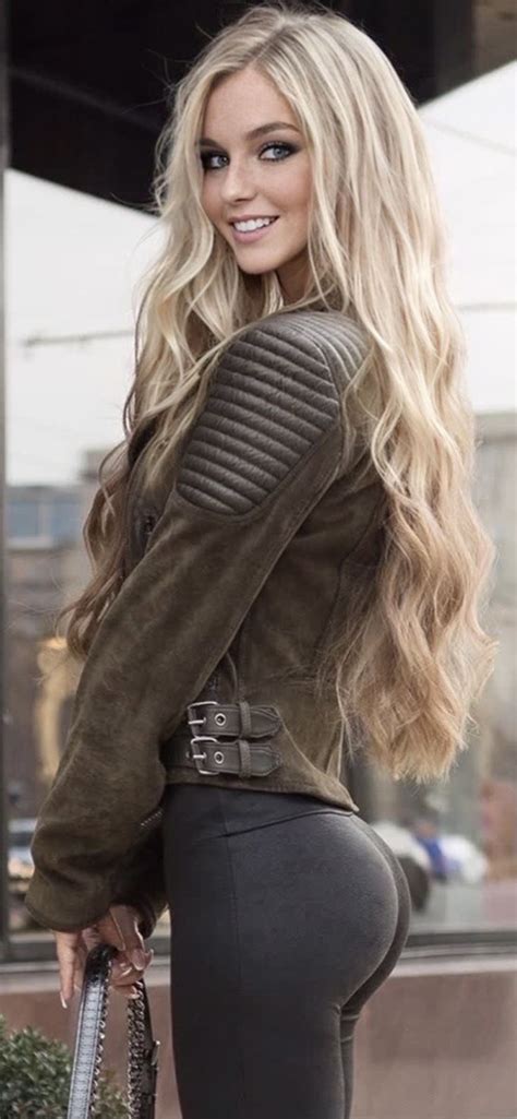 Curly Hair Milf You Won’t Believe How She Owns Every Look!