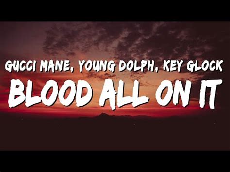 Johnny Cash song Flesh And Blood, lyrics and chords