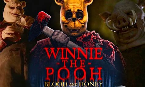 blood and honey winnie the pooh trailer