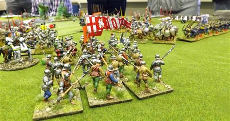 blood and horse droppings wargames rules
