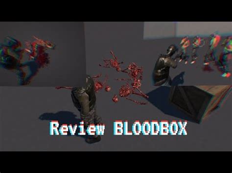 blood box game