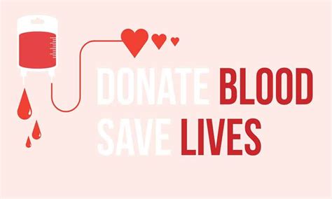 blood donations near me