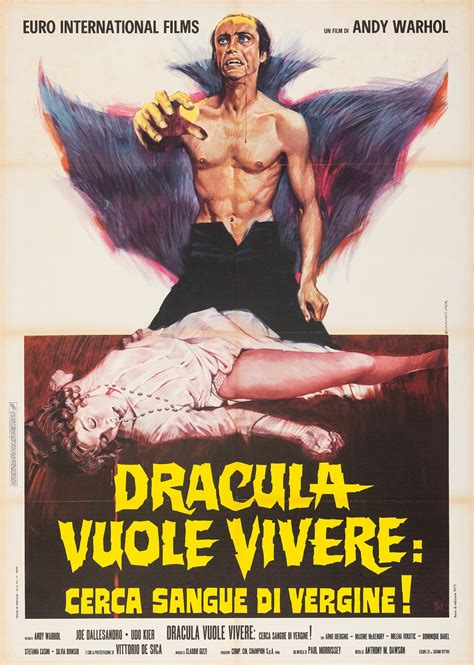 blood for dracula 1974 full movie