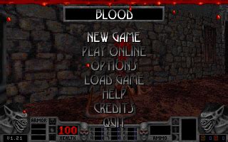 blood game online