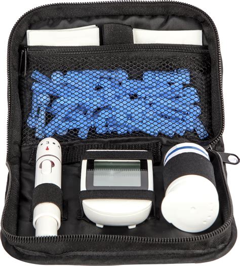 Blood Glucose Case