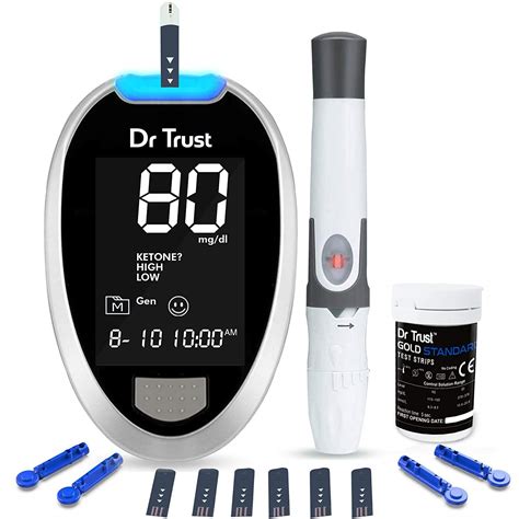 Accurate Blood Glucose Machine Readings Made Easy Today