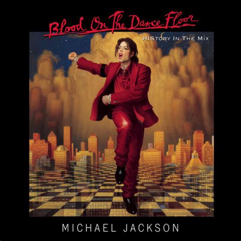 blood on the dance floor mp3 download