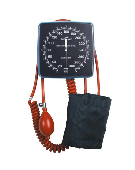 blood pressure cuffs wall mounted