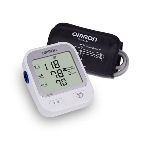 Blood Pressure Monitor Quality