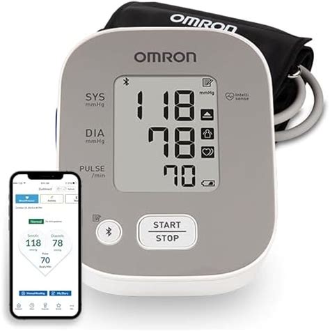 Blood Pressure Monitor Upper Arm Amazon