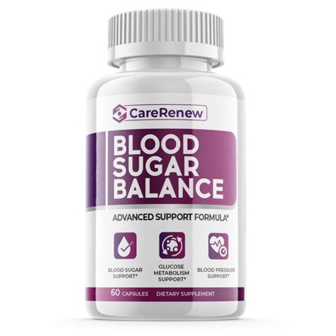 blood sugar balance reviews