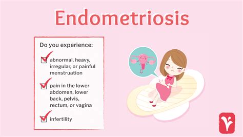 blood test for endometriosis