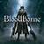 bloodborne game cover