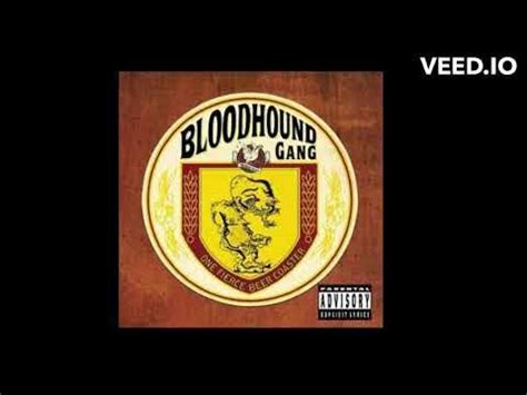 bloodhound gang yellow fever lyrics