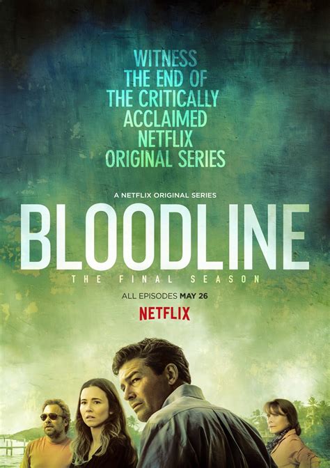 Bloodline Season 3 Gets a Trailer Screen Rant