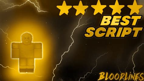 bloodlines script - Pastebin.com