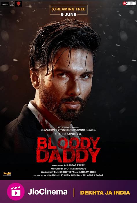 bloody daddy imdb full movie