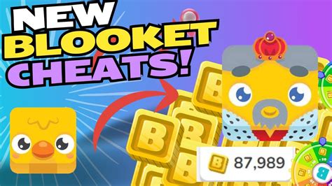 Blooket Cheats Update