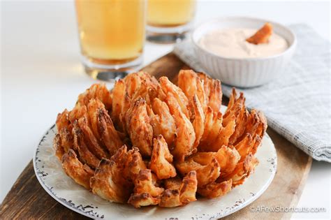 Bloom And Onion