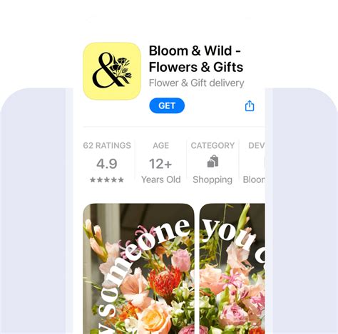 Bloom And Wild Discount Voucher Code