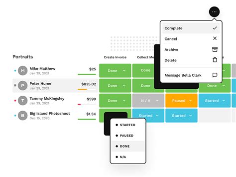 Bloom CRM: Data-Driven Sales Management Software