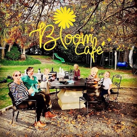 Bloom Tree Cafe Tauranga