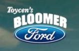 bloomer ford wi