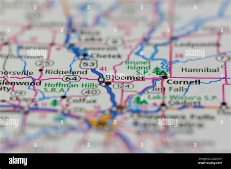 Bloomer Wi Directions