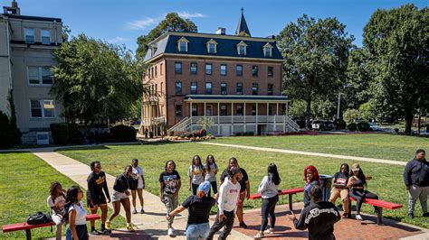 Bloomfield College Request Information: A Comprehensive Guide