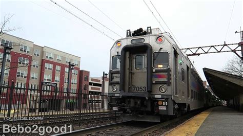 Bloomfield Nj Transit