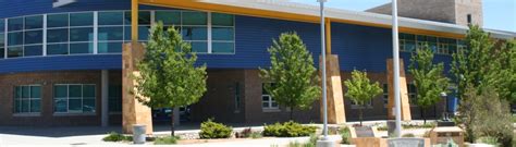 Bloomfield Nm High School