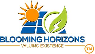 blooming horizons llc