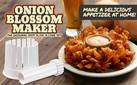 Blooming Onion Kit