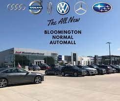 Bloomington Auto Mall Normal Il