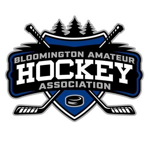 bloomington youth hockey association