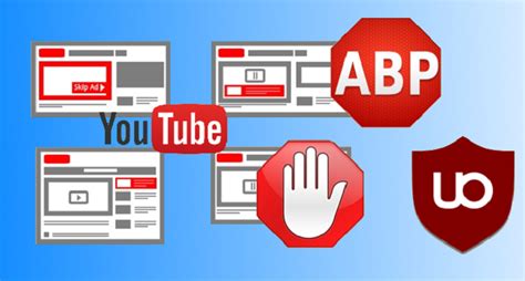 COMMENT BLOQUER LES PUBS DE YOUTUBE SUR PC ? YouTube