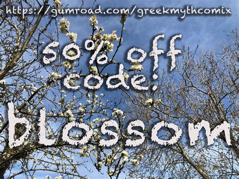Blossom Discount Code