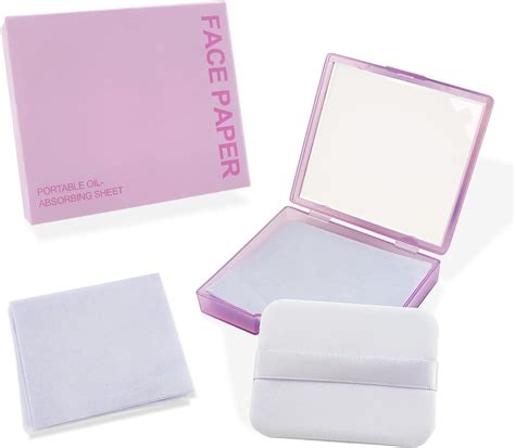 Blotting Paper Tabs