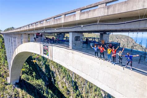 Bloukrans Skywalk