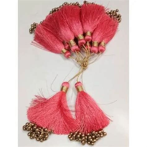 Blouse Tassels Box