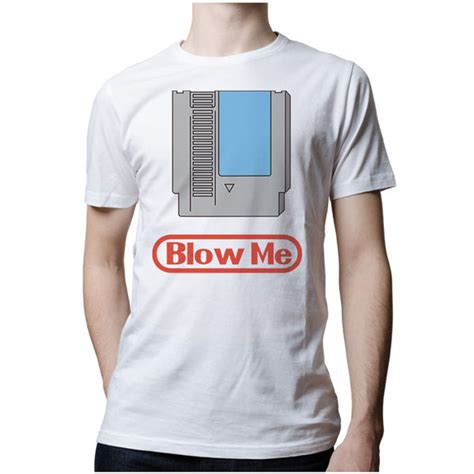 blow me 19